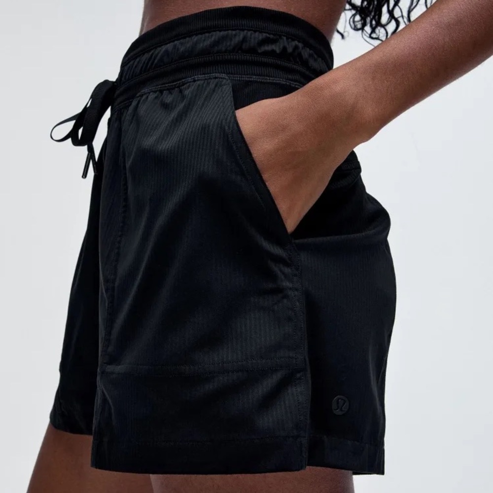 lululemon Dance Studio Shorts